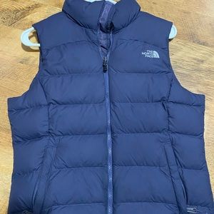 Women’s North Face Vest